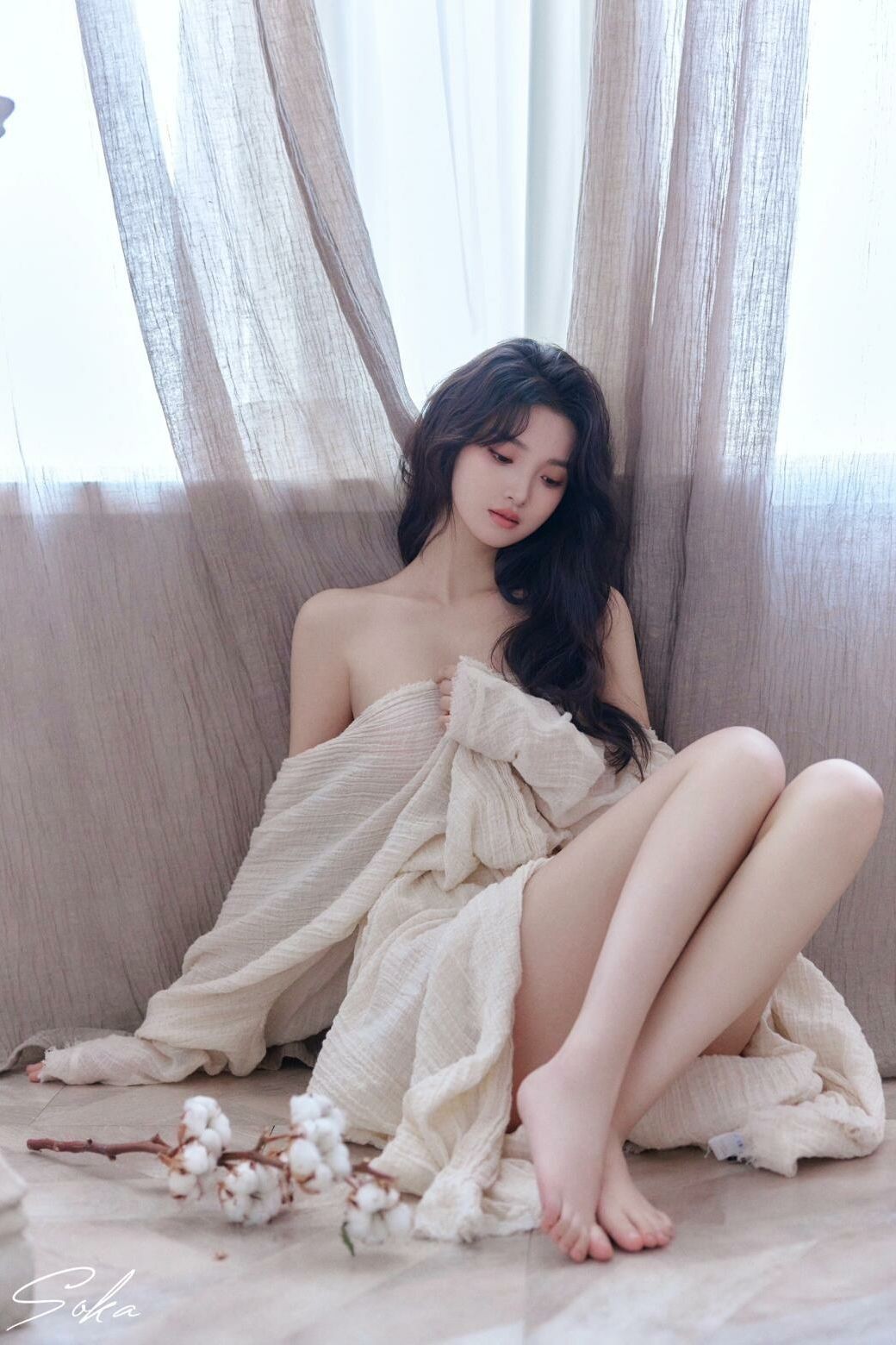 节奏感拉长