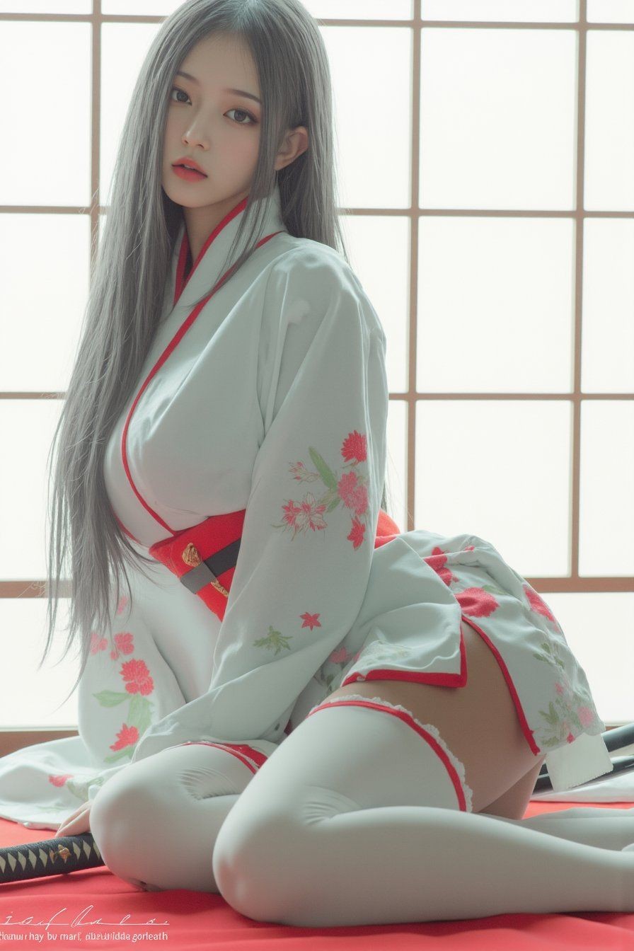 纹理贴近镜头